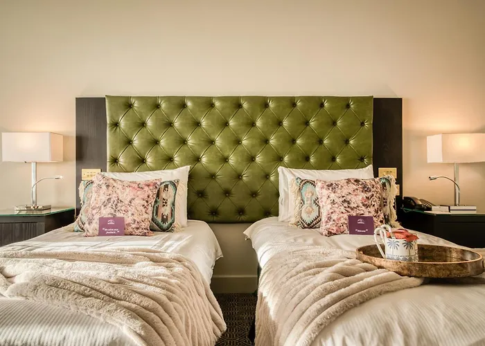 East Sussex National Hotel, Golf Resort & Spa