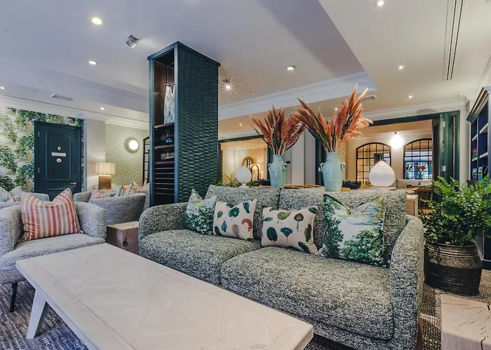Reserve, By Warner Hotels - The Runnymede On Thames (Adults Only)