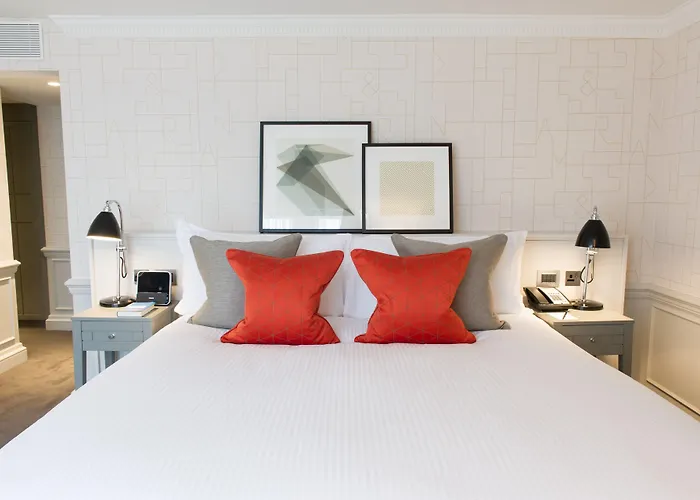 The Ampersand Hotel - Small Luxury Hotels Of The World