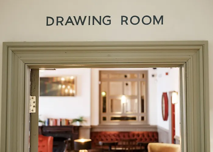 The Drayton Court Hotel