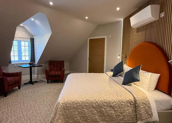 The Snooty Mehmaan - Boutique Hotel