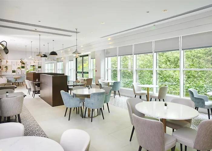 Hilton London Croydon